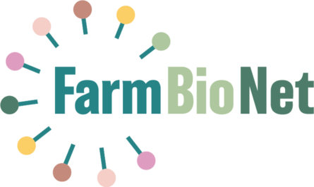 Projektlogo FarmBioNet
